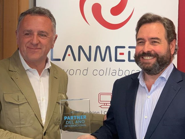 lanmedia noticias premiso lanmedia mitel healthcare